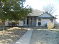 2319 N Ridge Road, Mckinney, TX 75070 