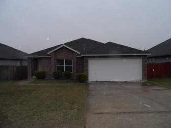 2637 Andres Way, Round Rock, TX 78664 