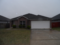 2637 Andres Way, Round Rock, TX 78664 