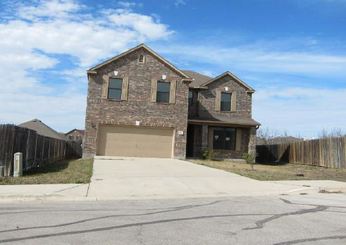 2611 University Park, Georgetown, TX 78626 