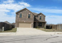 2611 University Park, Georgetown, TX 78626 