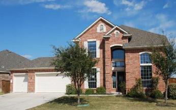 19317 Moorlynch Ave, Pflugerville, TX 78660 