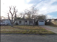 4325 Sequoia St, Corpus Christi, TX 78411 