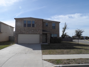611 Big Sur Trl, Taylor, TX 76574 