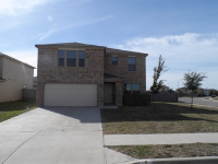 611 Big Sur Trl, Taylor, TX 76574 