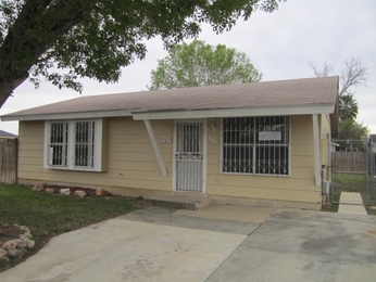 3002 Durette Dr, San Antonio, TX 78224 