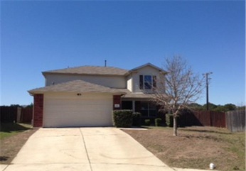 160 Coreopsis Cv, Kyle, TX 78640 