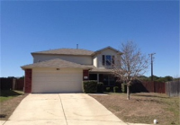 160 Coreopsis Cv, Kyle, TX 78640 