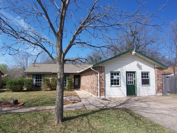 1706 W Mesa Park Dr, Round Rock, TX 78664 