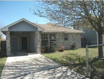 210 Hortencia Ave, San Antonio, TX 78237 