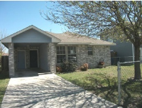 210 Hortencia Ave, San Antonio, TX 78237 
