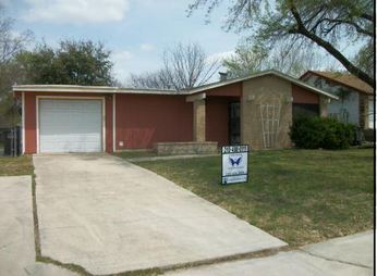 4215 Avenida Prima St, San Antonio, TX 78233 