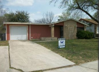 4215 Avenida Prima St, San Antonio, TX 78233 