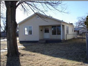 4130 S. Tyler St, Amarillo, TX 79110 