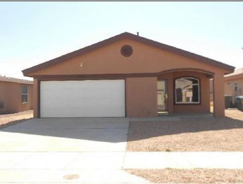 11904 Mesquite Bush, El Paso, TX 79934 