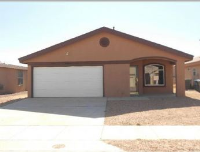 11904 Mesquite Bush, El Paso, TX 79934 