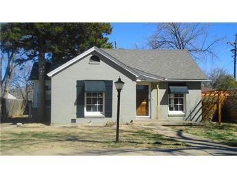 2707 S Polk St, Amarillo, TX 79109 