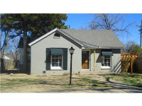 2707 S Polk St, Amarillo, TX 79109 