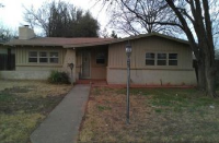 3202 47th Street, Lubbock, TX 79413 