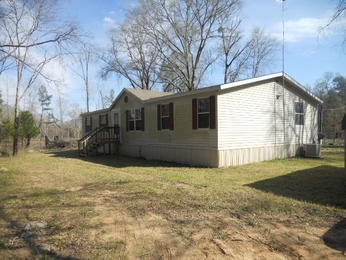 16810 North Clark Rd, New Waverly, TX 77358 