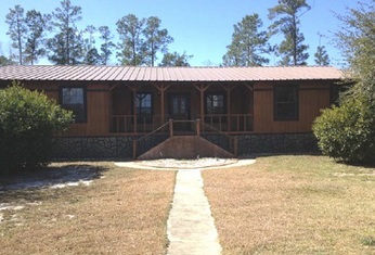 263 Private Road 8508, Warren, TX 77664 