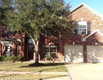 6319 Canyon Chase Drive, Katy, TX 77450 