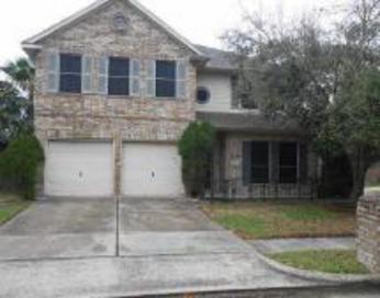 17027 Hidden Treasure Circle, Friendswood, TX 77546 