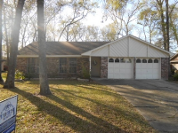 16527 Port O Call St, Crosby, TX 77532 