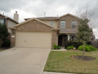 2114 Summit Meadow Dr, Missouri City, TX 77489 