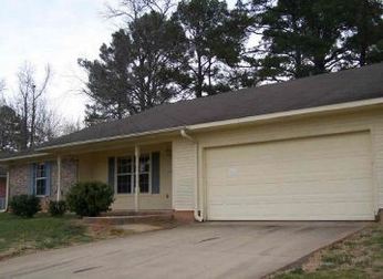 131 Red Creek Ln, Nacogdoches, TX 75961 