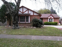 7911 Barnhill Dr, Humble, TX 77338 