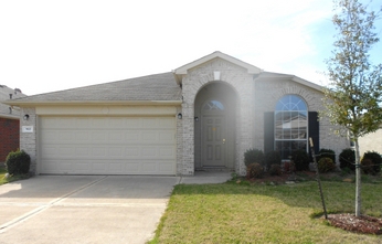 903 Rosa Del Villa Ct, Richmond, TX 77406 
