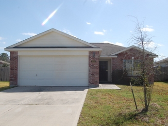 4814 San Jacinto River Drive, Spring, TX 77386 