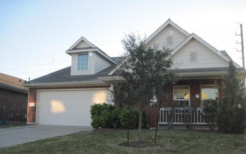 4322 Mt Davis Way, Katy, TX 77449 