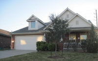 4322 Mt Davis Way, Katy, TX 77449 