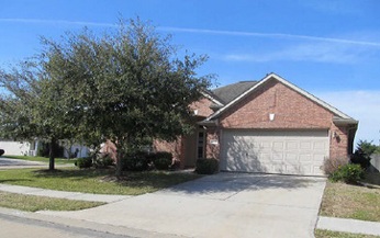 4713 Honey Creek Ct, Pearland, TX 77584 