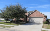 4713 Honey Creek Ct, Pearland, TX 77584 