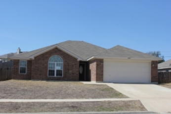 2007 Matt Dr, Copperas Cove, TX 76522 