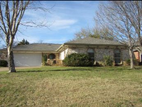 839 Ridge Dr, Bedford, TX 76021 