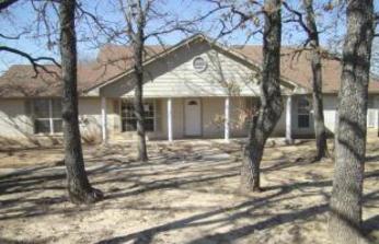 1738 Retreat Center, Axtell, TX 76624 