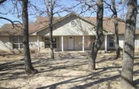 1738 Retreat Center, Axtell, TX 76624 Foreclosure