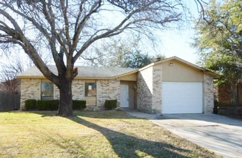 5106 Sandalwood Lan, Arlington, TX 76017 
