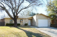 5106 Sandalwood Lan, Arlington, TX 76017 