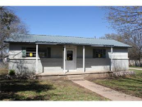 931 W 3 A Street, Mc Gregor, TX 76657 