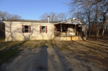 209 Bolt Ct, Boyd, TX 76023 