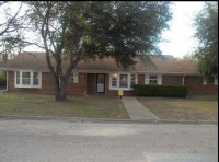 1400 Meadowlark Dr, Hillsboro, TX 76645 
