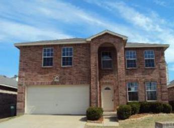 6313 English Saddle, Denton, TX 76210 