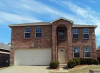 6313 English Saddle, Denton, TX 76210 