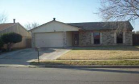 3200 Heritage Lane, Fort Worth, TX 76140 