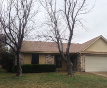 1808 Hunting Green Dr, Fort Worth, TX 76134 